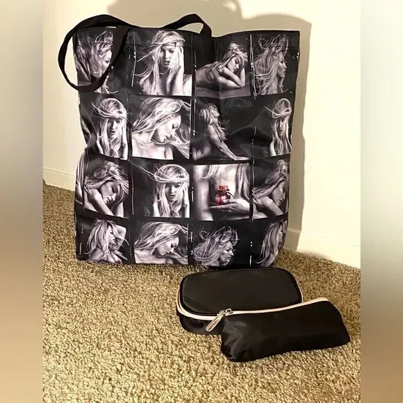 SET Victoria Secret “BOMBSHELL”   - Picture 2 of 7